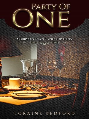 cover image of Party of One